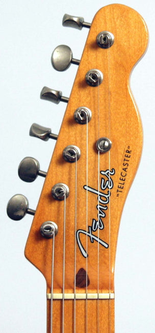 Fender Telecaster '52 Reissue Solid Body Electric Guitar (1994)
