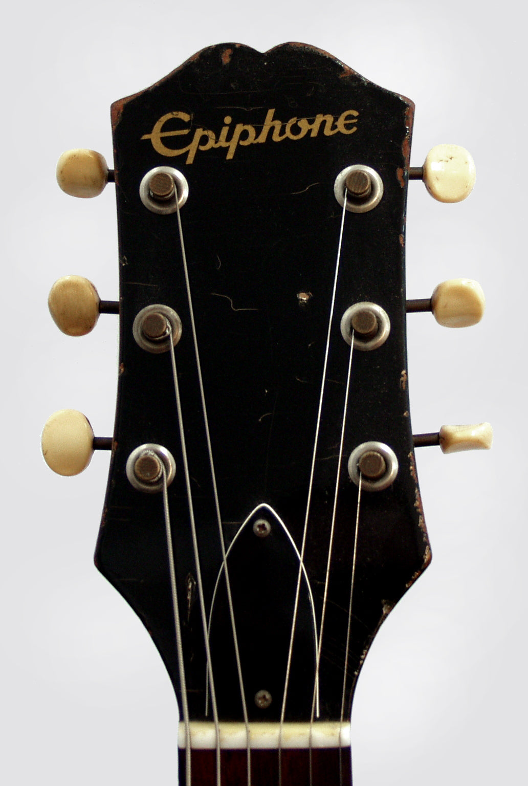 Epiphone Coronet Solid Body Electric Guitar (1962)