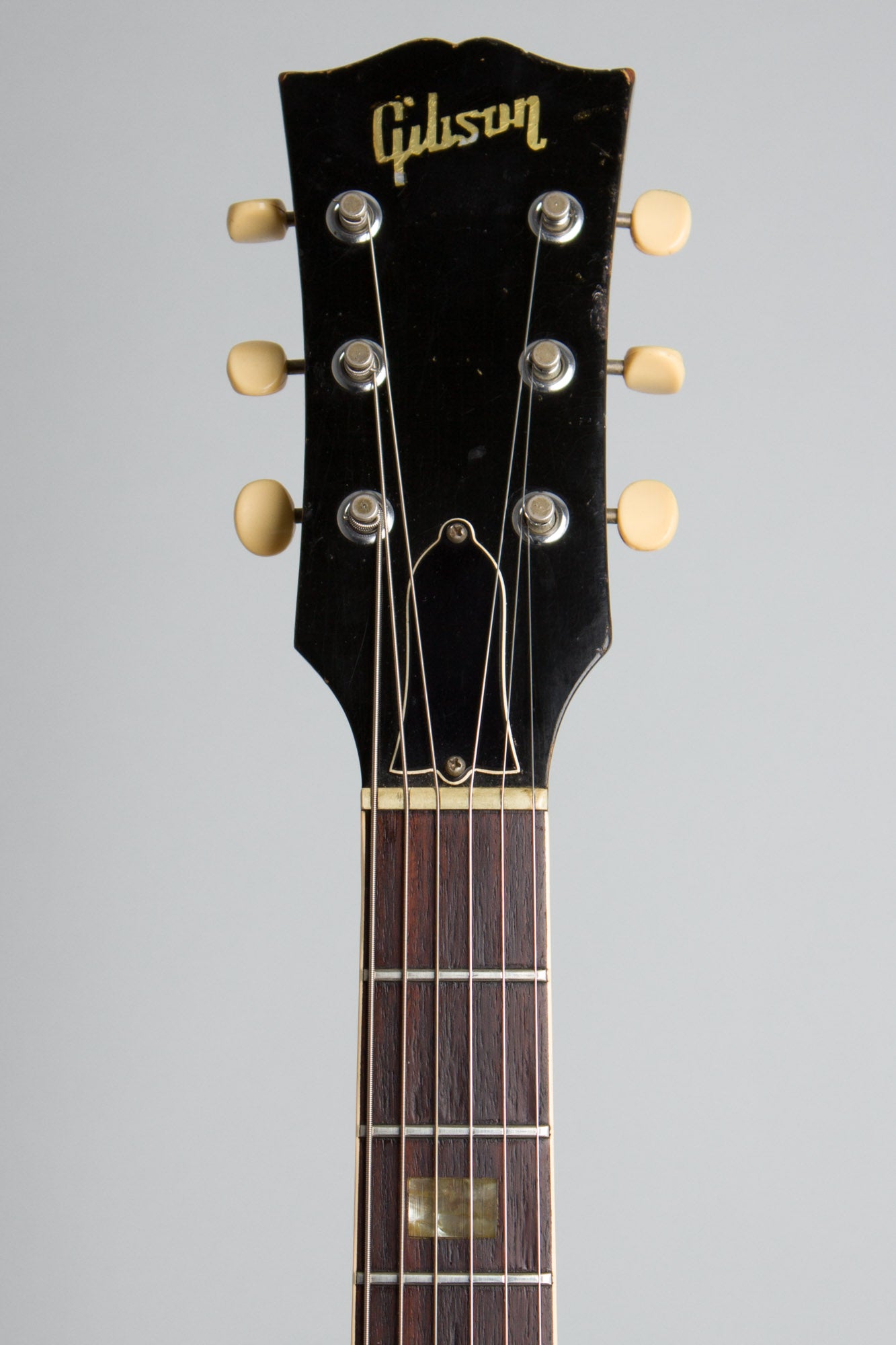 Gibson ES-330TD Thinline Hollow Body Electric Guitar (1966)
