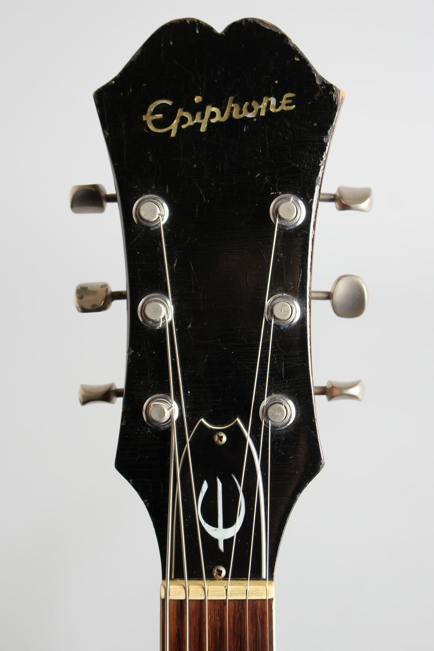 Epiphone Casino E-230TD Thinline Hollow Body Electric Guitar (1967)