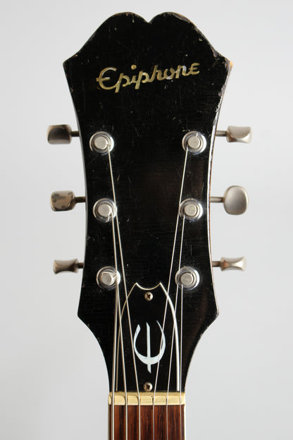 Epiphone Casino E-230TD Thinline Hollow Body Electric Guitar (1967)
