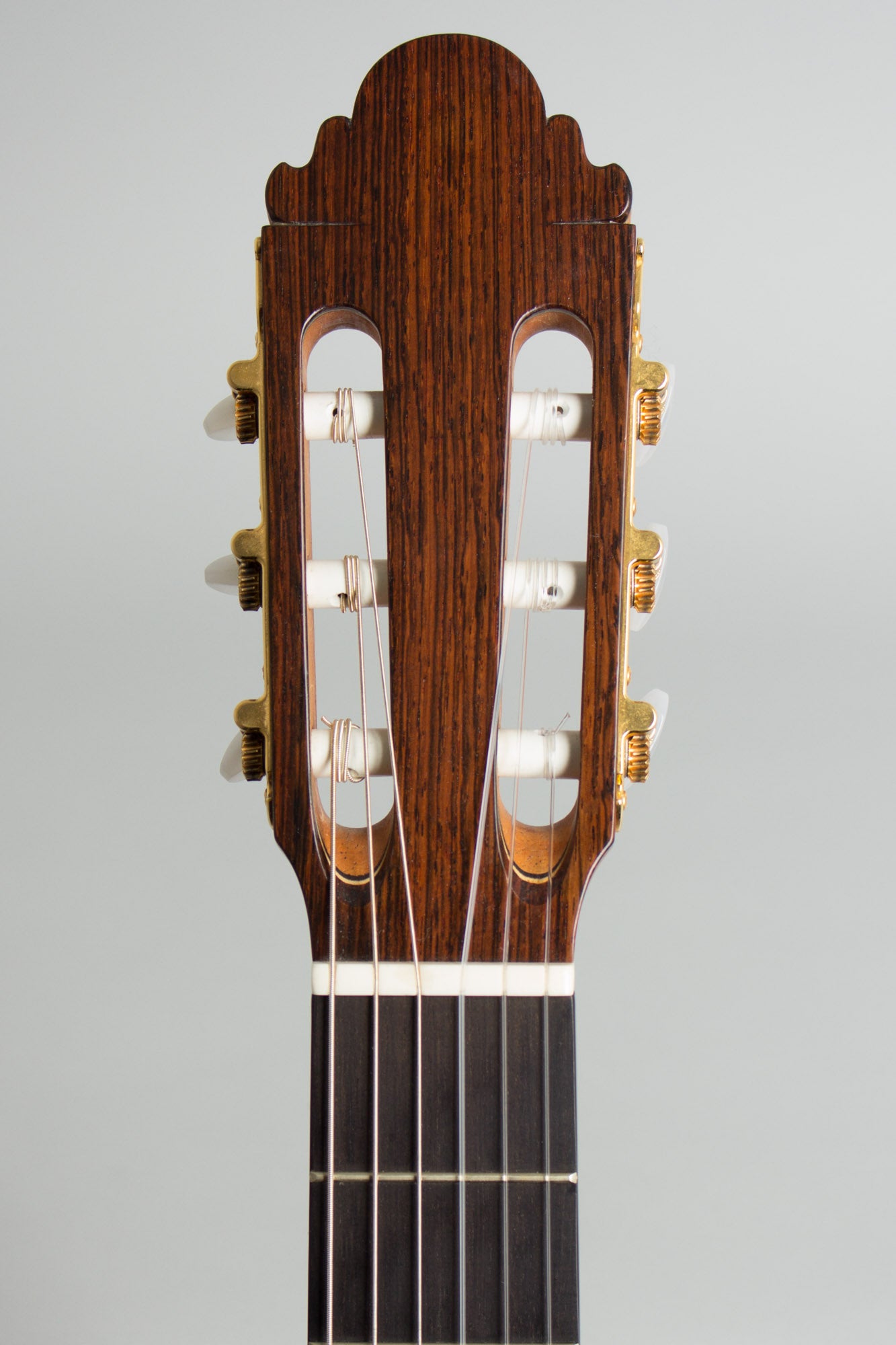Casimiro Lozano La Rio 1A Classical Guitar (2002)