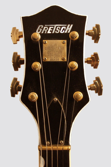 Gretsch PX 6122 Country Gentleman Thinline Hollow Body Electric Guitar (1957)