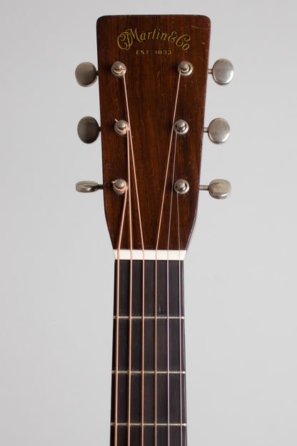 C. F. Martin 000-28 Flat Top Acoustic Guitar (1945)