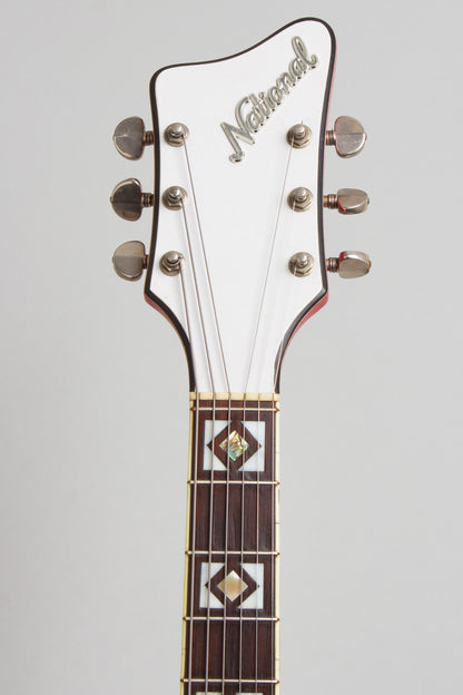 National Glenwood 95 Solid Body Electric Guitar (1963)