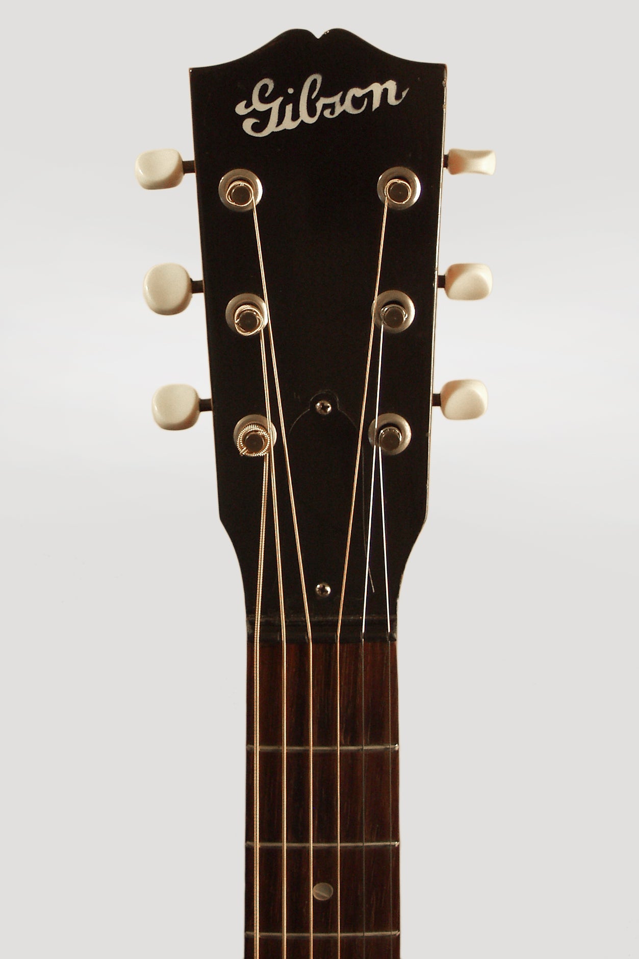 Gibson L-00 Flat Top Acoustic Guitar (1941)