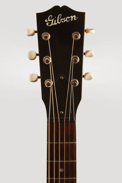 Gibson L-00 Flat Top Acoustic Guitar (1941)