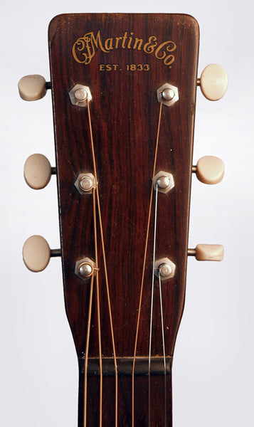 C. F. Martin 0-15 Flat Top Acoustic Guitar (1957)