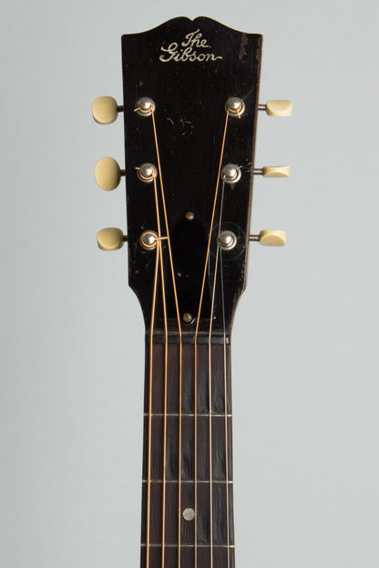Gibson L-0 Flat Top Acoustic Guitar (1930)