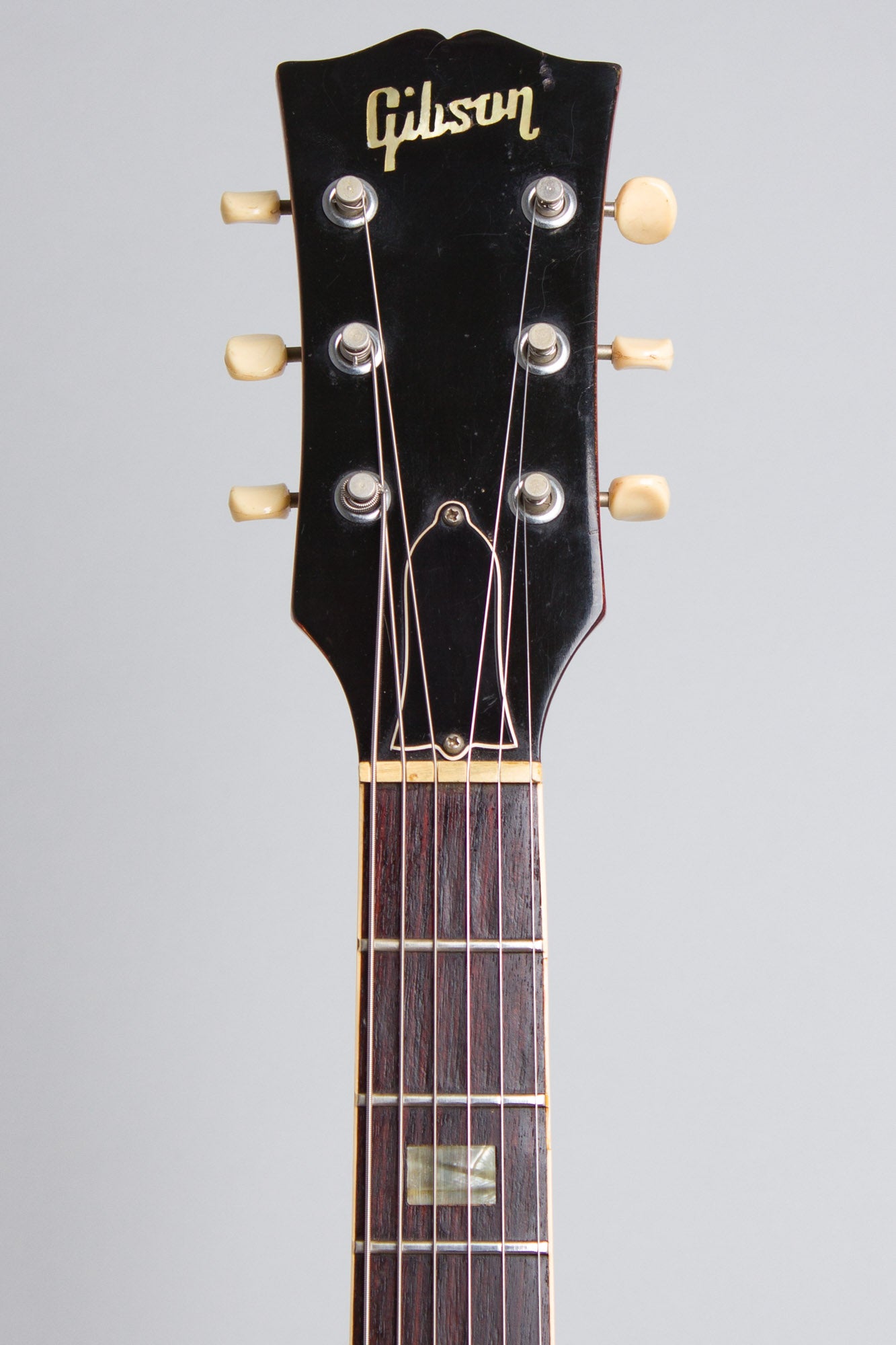 Gibson ES-330TD Thinline Hollow Body Electric Guitar (1966)