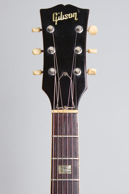Gibson ES-330TD Thinline Hollow Body Electric Guitar (1966)