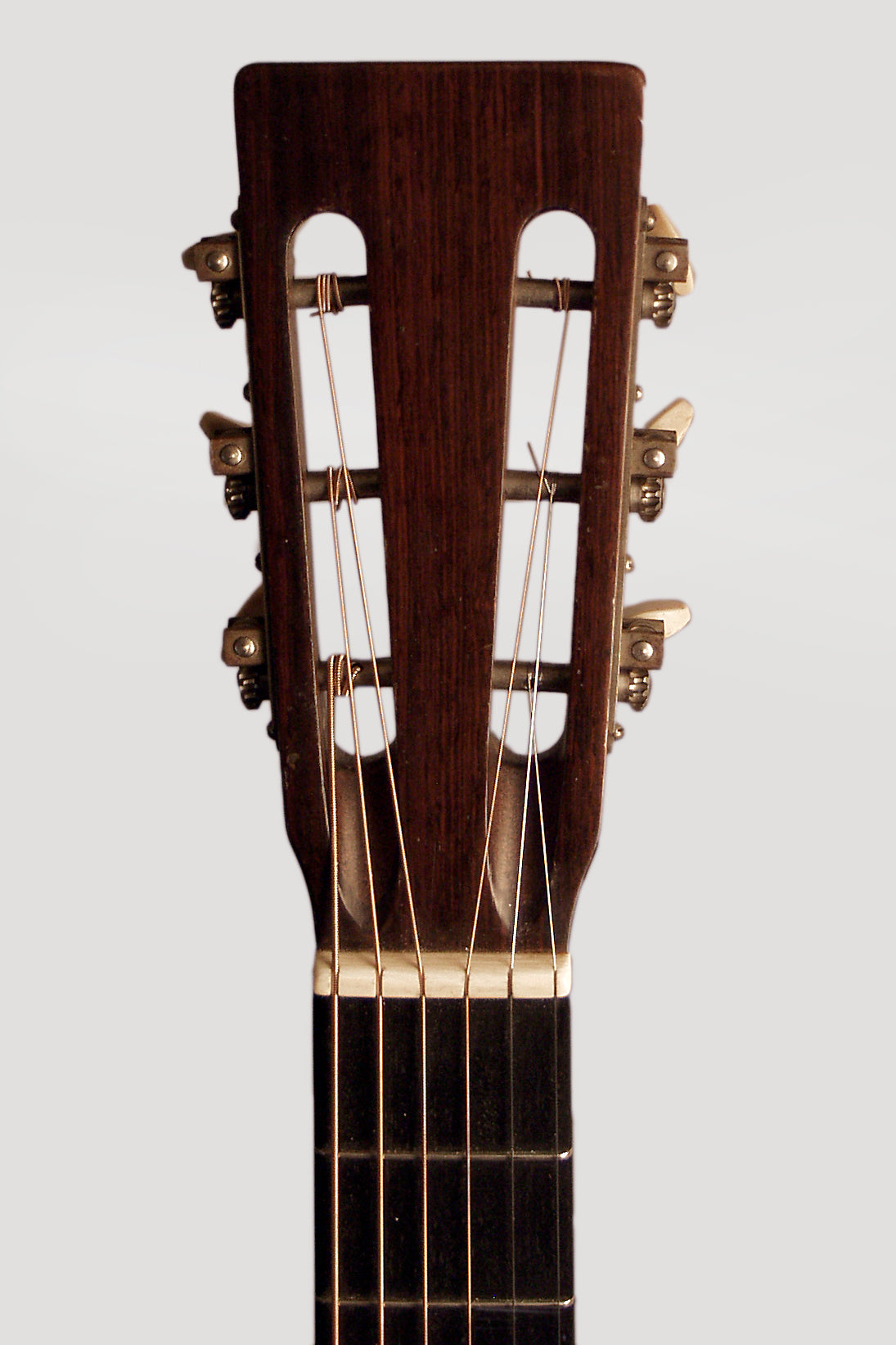 C. F. Martin 00-21 Flat Top Acoustic Guitar (1928)