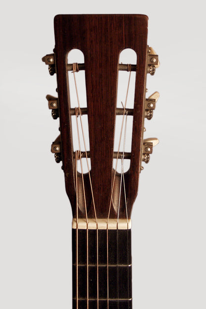 C. F. Martin 00-21 Flat Top Acoustic Guitar (1928)