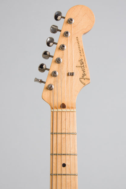 Fender Stratocaster Solid Body Electric Guitar (1958)