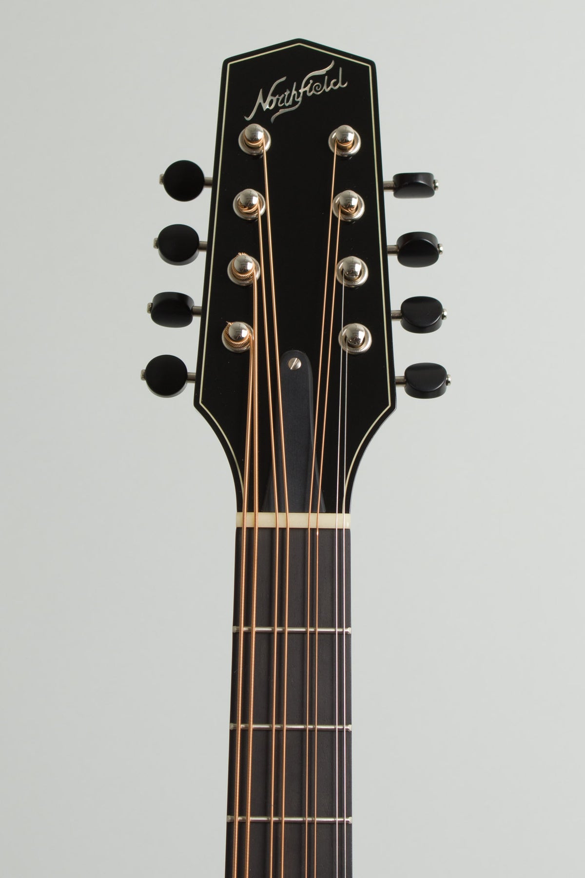 Northfield NFO-AT2 carved top Octave Mandolin (2026)