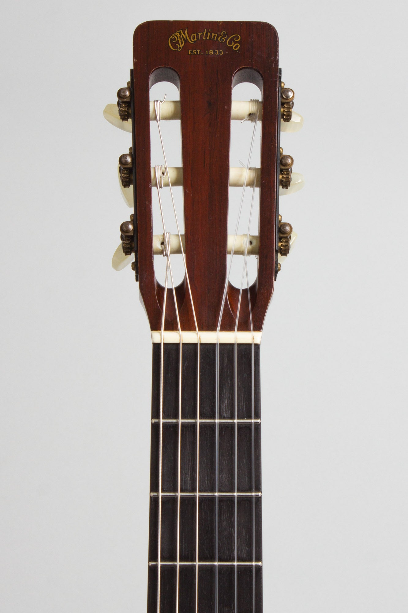 C. F. Martin N-20 Classical Guitar (1969)