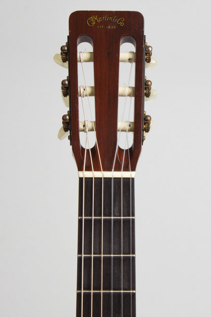 C. F. Martin N-20 Classical Guitar (1969)