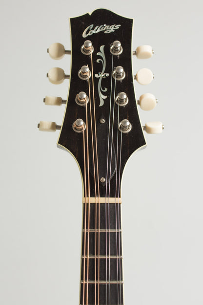 Collings MT2 Carved Top Mandolin (2016)