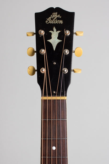 Gibson L-2 Flat Top Acoustic Guitar (1930)