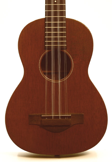 C. F. Martin T-17 Tiple (1938)