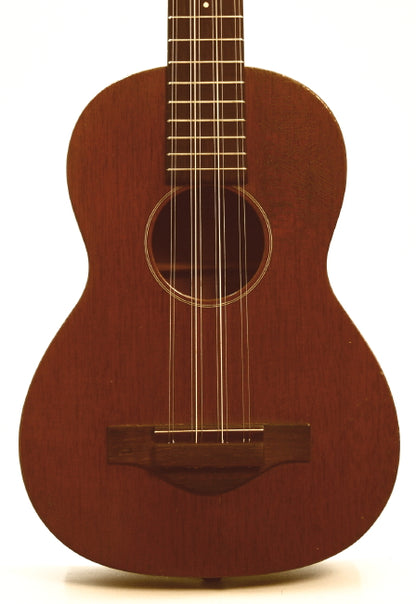 C. F. Martin T-17 Tiple (1938)