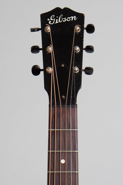 Gibson L-00 Flat Top Acoustic Guitar (1933)