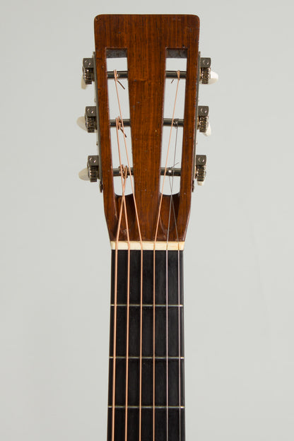 C. F. Martin 000-28 Flat Top Acoustic Guitar (1929)