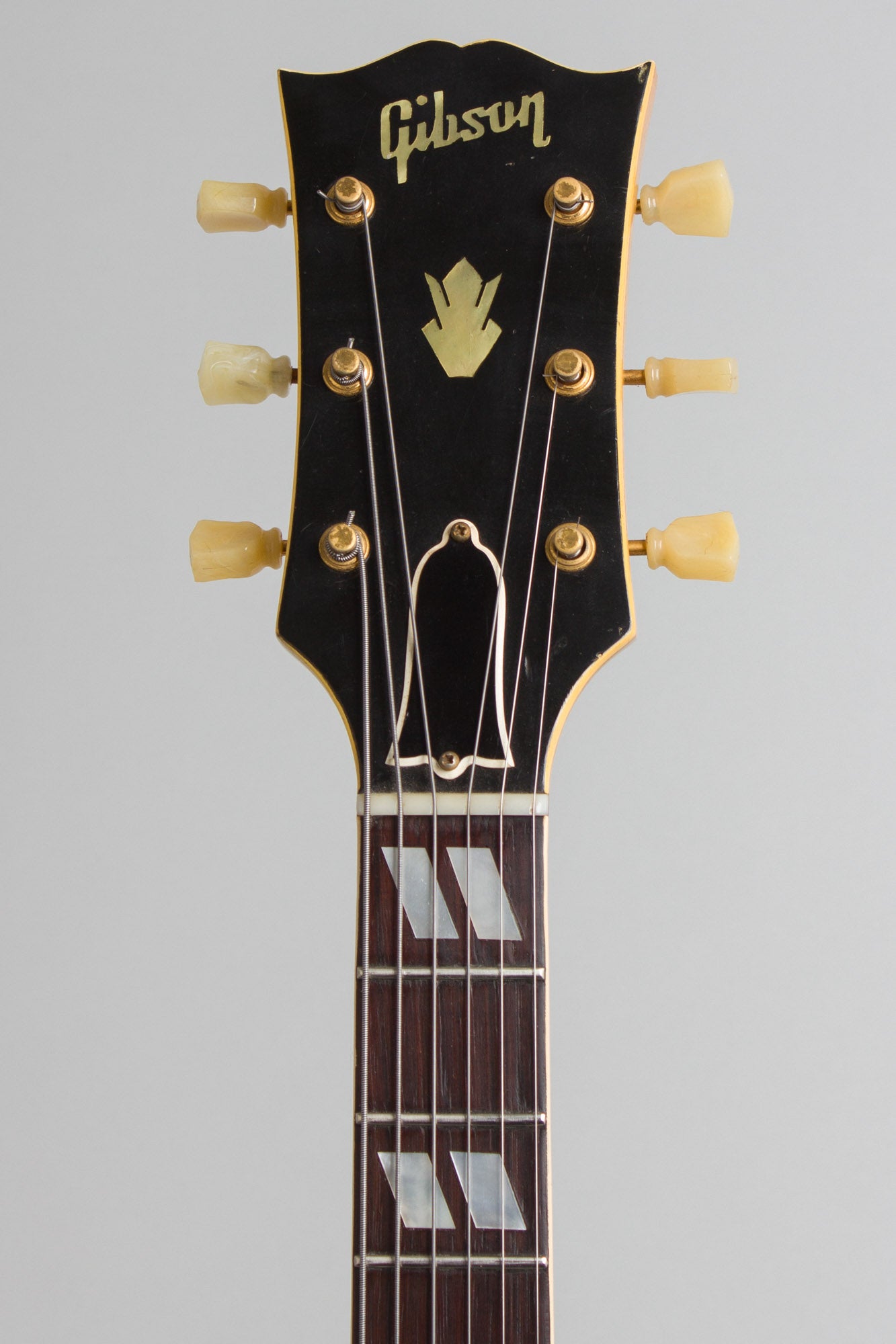 Gibson ES-350TN Thinline Hollow Body Electric Guitar (1960)