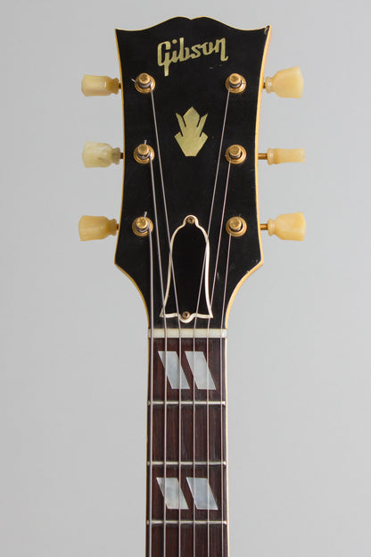 Gibson ES-350TN Thinline Hollow Body Electric Guitar (1960)