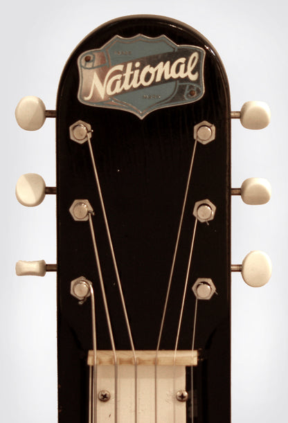 National Dynamic Lap Steel Electric Guitar (1953)