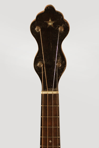 Lyon & Healy Washburn style 1830 Tango/Melody Banjo (1919)