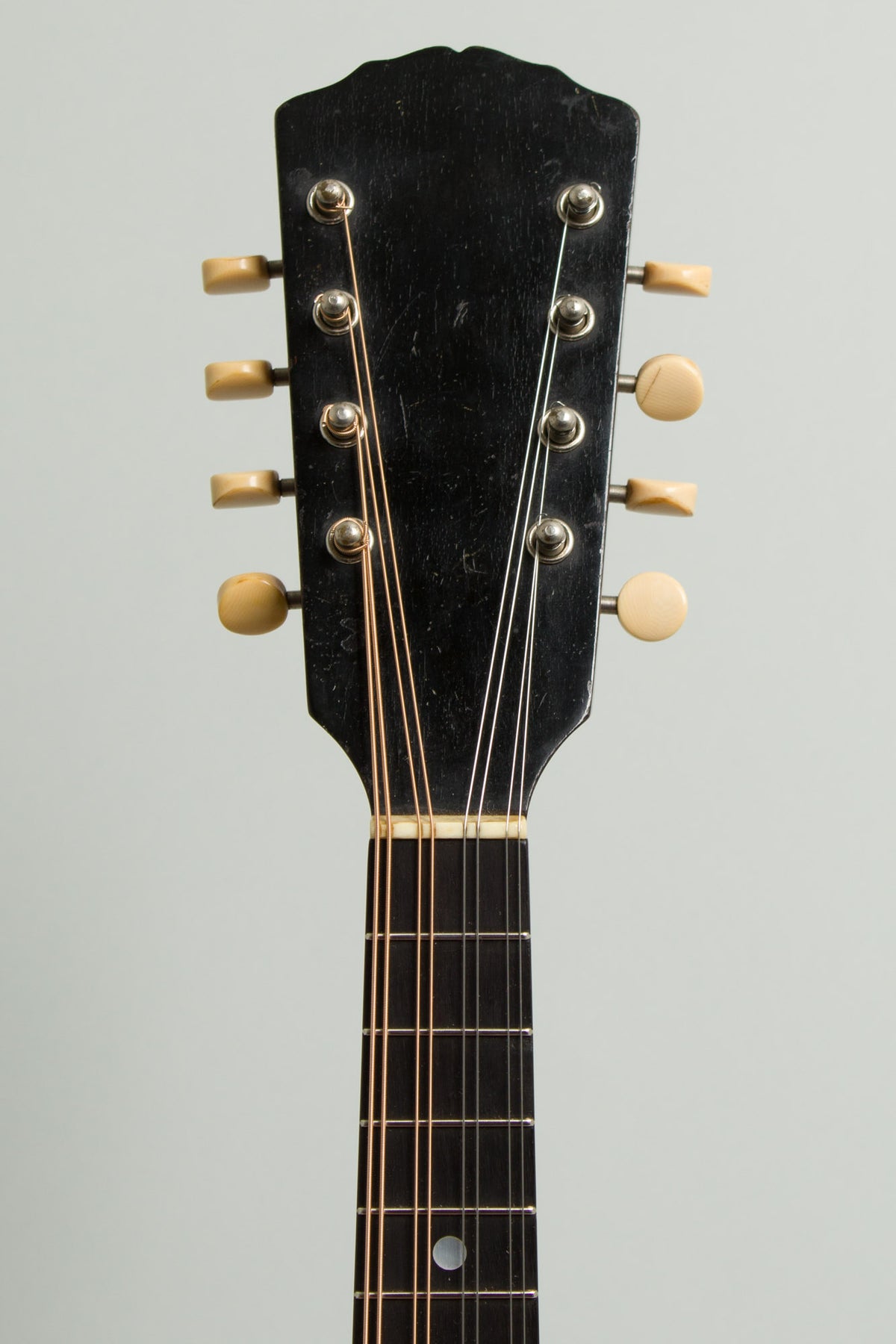 Gibson Style A- Carved Top Mandolin (1913)
