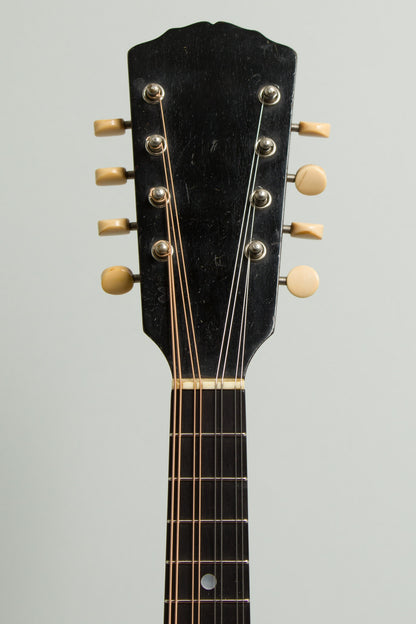 Gibson Style A- Carved Top Mandolin (1913)