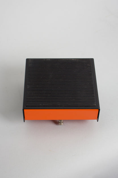 Lovetone Big Cheese Fuzz Effect (1997)
