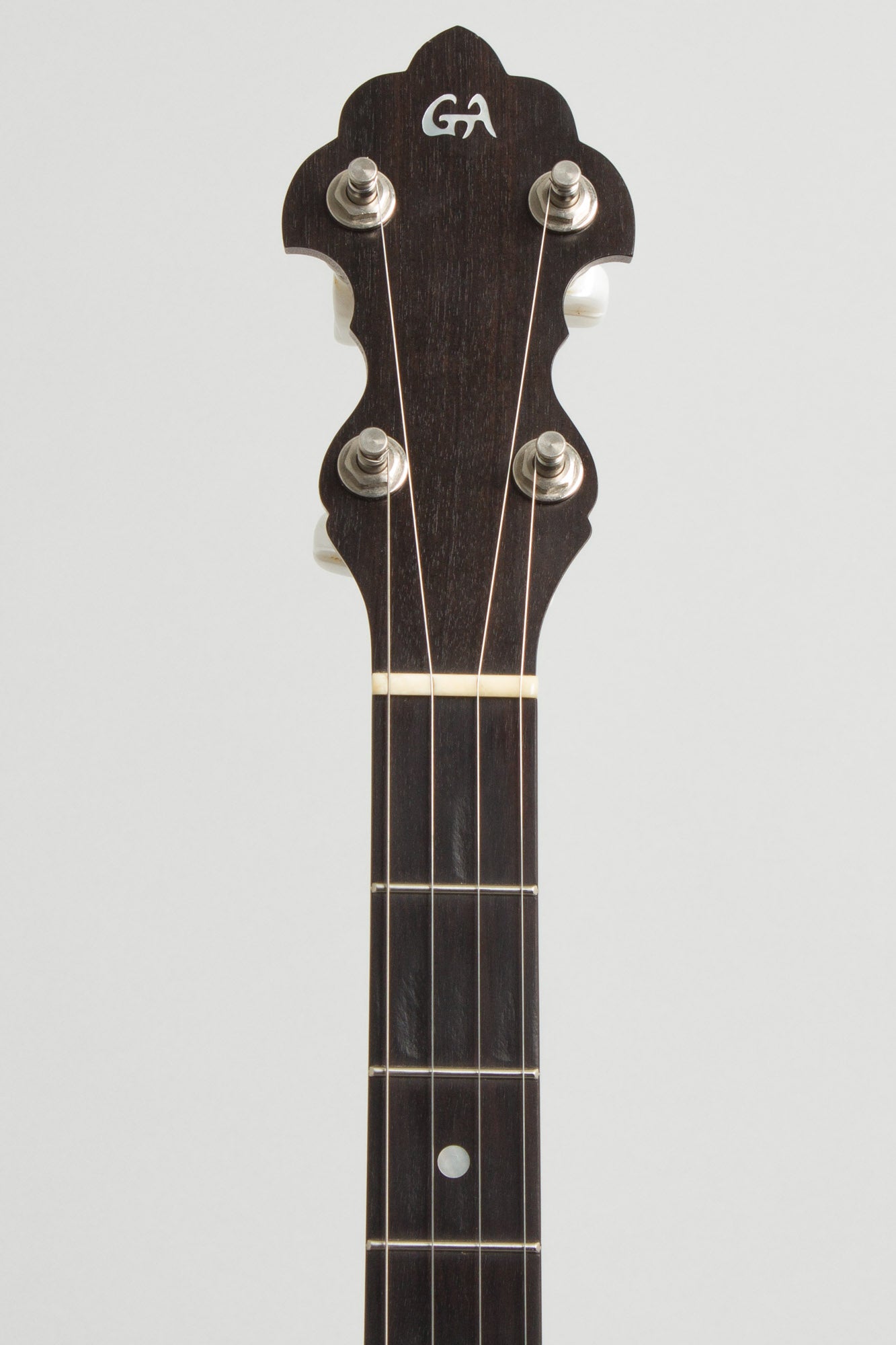 Goose Acres T-11W 5 String Banjo (1993)