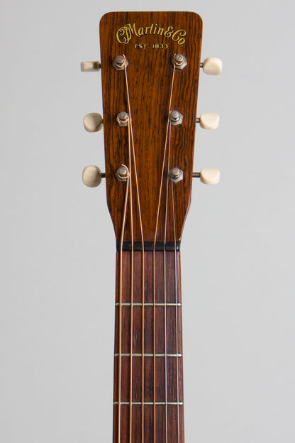 C. F. Martin 0-15 Flat Top Acoustic Guitar (1957)