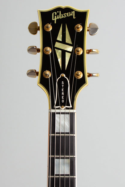 Gibson ES-355TD-SV Semi-Hollow Body Electric Guitar (1961)