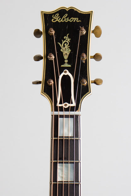 Gibson L-5 Arch Top Acoustic Guitar (1936)