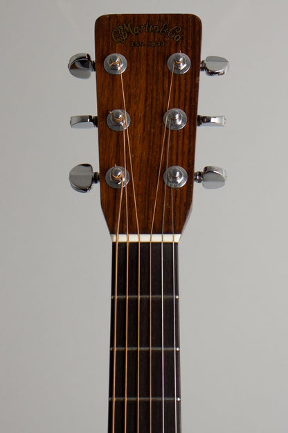 C. F. Martin 000-28 Flat Top Acoustic Guitar (1972)