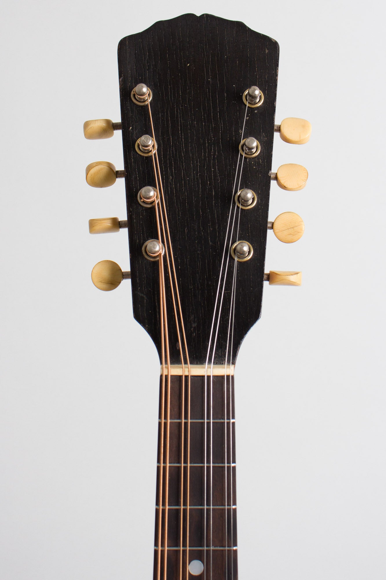 Gibson Style A- Carved Top Mandolin (1912)