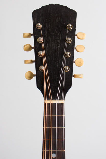 Gibson Style A- Carved Top Mandolin (1912)