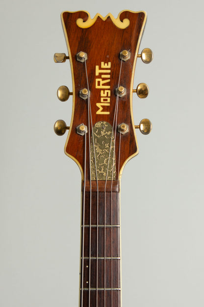 Mosrite /Gretsch Country Gentleman Custom Thinline Hollow Body Electric Guitar (1959)