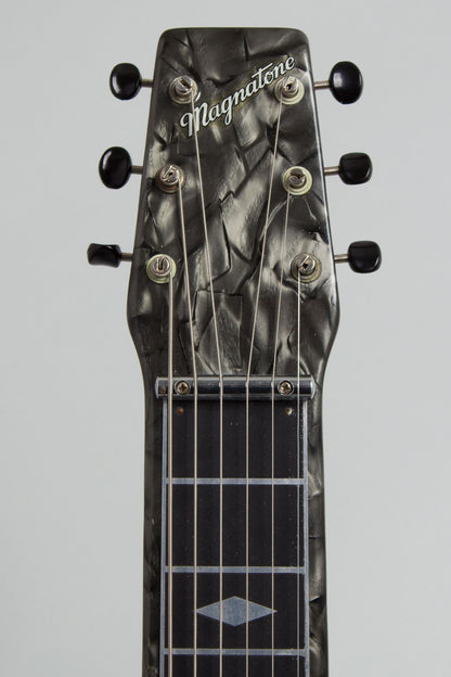 Magnatone G-70 Lap Steel Electric Guitar (1955)