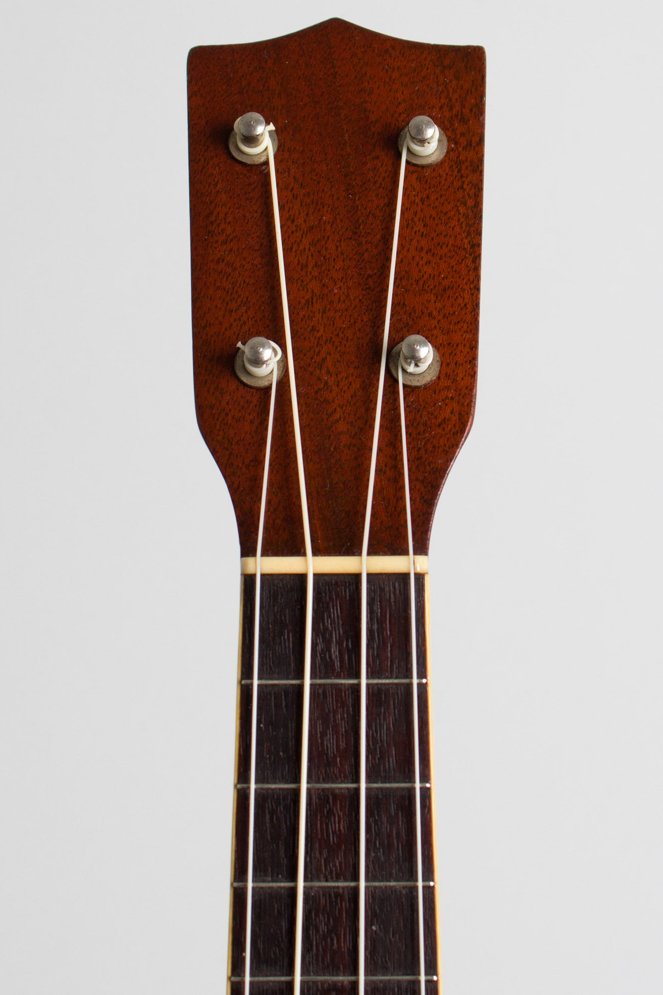 Weymann Style 120 Soprano Ukulele (1925)