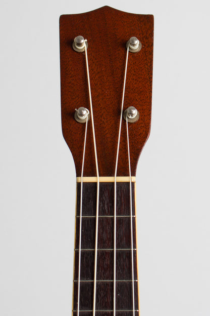 Weymann Style 120 Soprano Ukulele (1925)