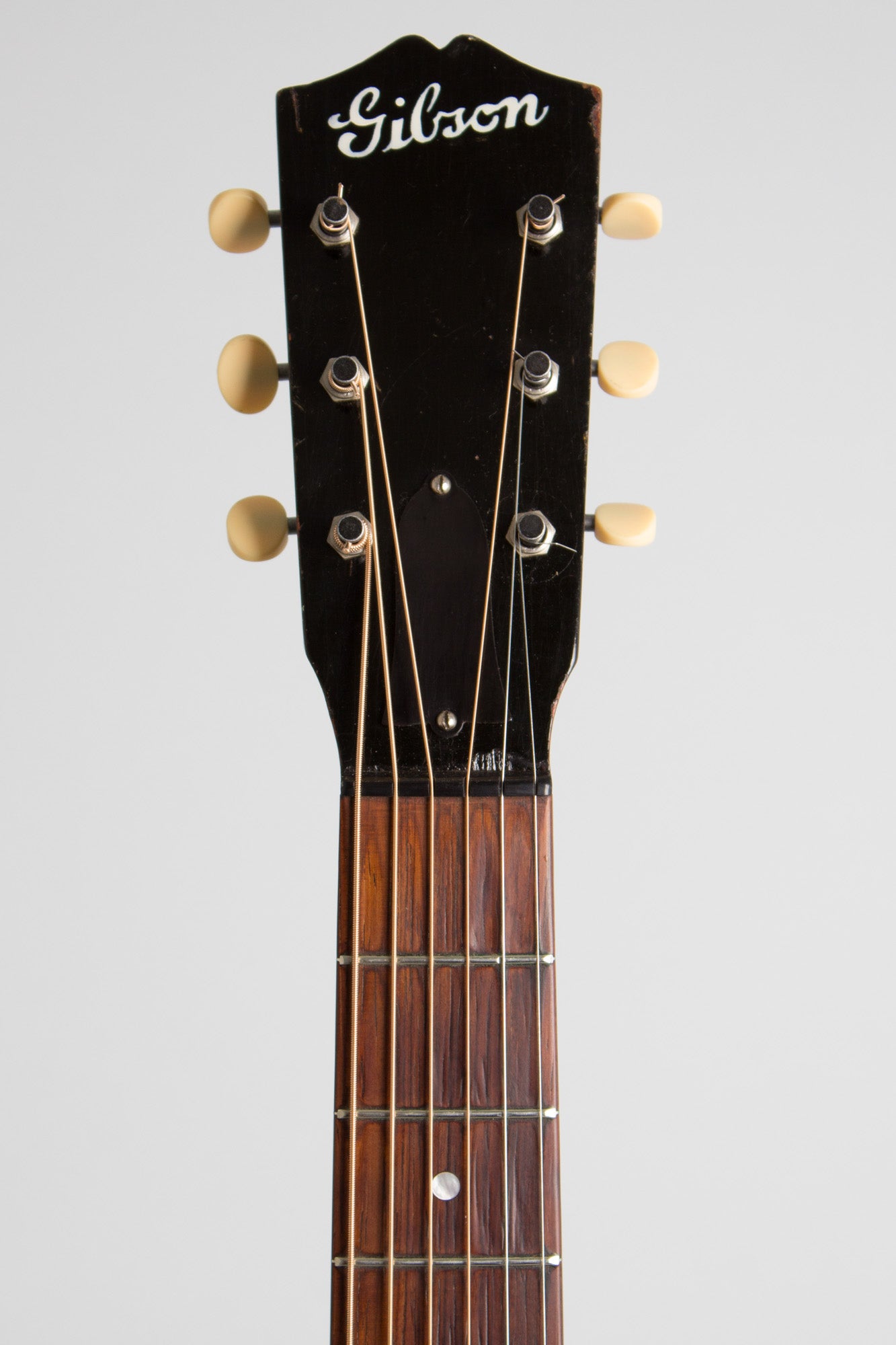 Gibson L-00 Flat Top Acoustic Guitar (1936)