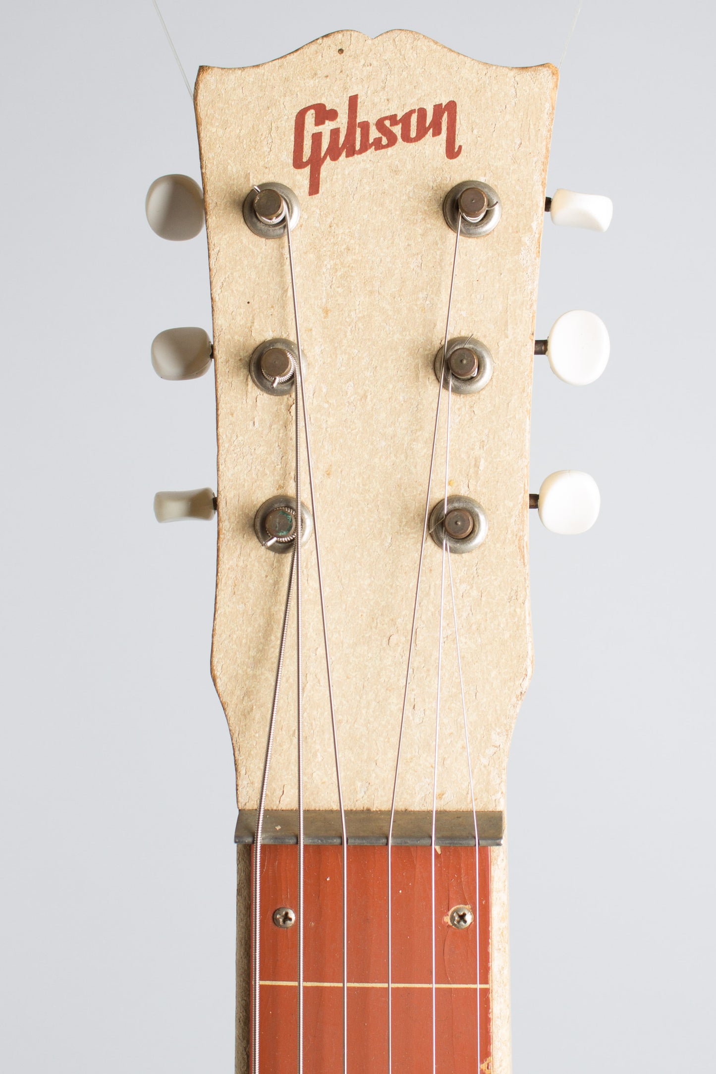 Gibson BR-9 Lap Steel Electric Guitar (1955)