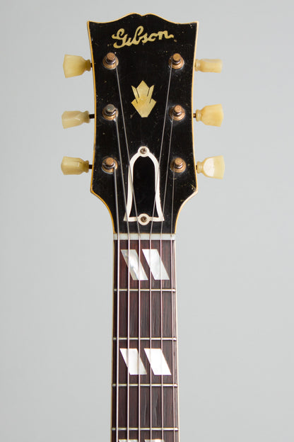 Gibson L-12P Formerly Owned By Steely Dan's Walter Becker Arch Top Acoustic Guitar (1947)