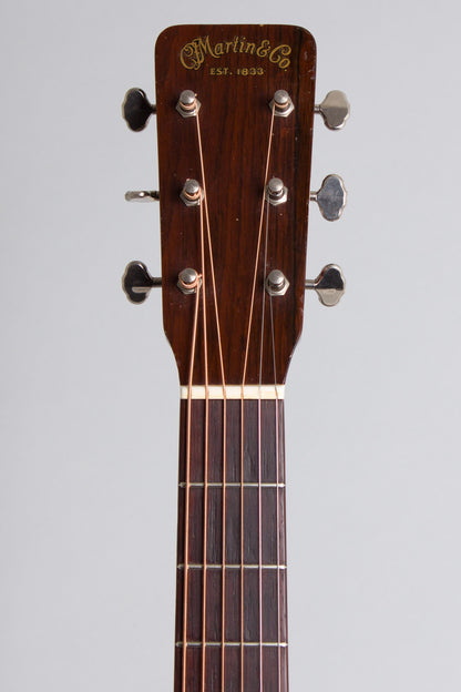 C. F. Martin 00-18 Flat Top Acoustic Guitar (1962)