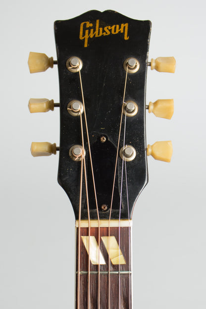 Gibson SJ Southern Jumbo Flat Top Acoustic Guitar (1952)